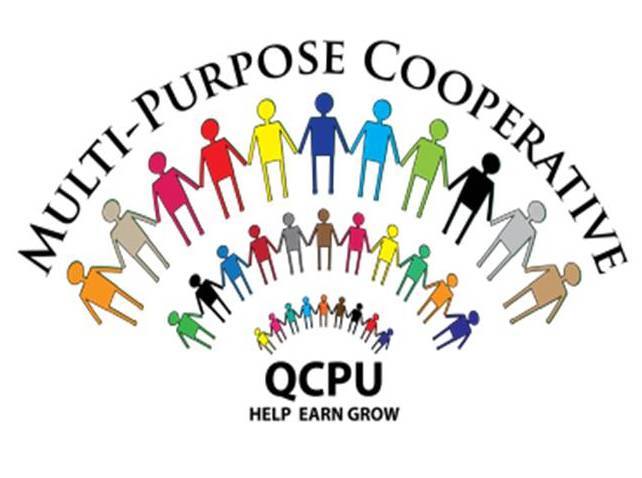 QCU Cooperative Logo
